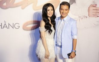 Quán quân Sao Mai 2015 Thu Hằng gây chú ý với MV tiền tỉ