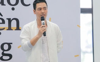 Mc Phan Anh gây sốc khi tiết lộ từng bị lạm dụng tình dục