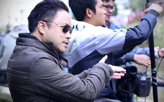 Nhã Phương đóng phim mới của Victor Vũ