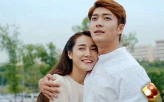 Kang Tae Oh trở lại Việt Nam