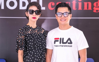 Nam Trung hội ngộ Xuân Lan, xóa tin đồn bất hòa