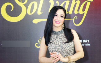 Giải nhất tiếng hát truyền hình 1992 về Việt Nam tham gia 'Sol vàng'