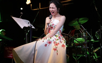 Hòa Minzy tự tin cover hit Mỹ Tâm, Chi Pu