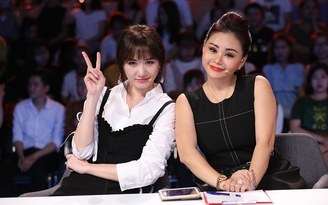 Lê Giang tiếp tục kén chồng cho con gái