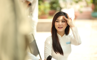 Tiết lộ vai trò đặc biệt của Hương Tràm trong phim điện ảnh 'Em gái mưa'
