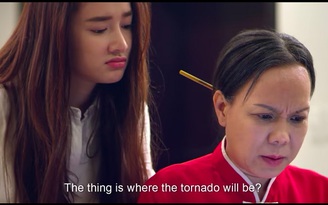 Phim của Việt Hương, Nhã Phương ra rạp sau một năm tạm hoãn
