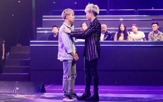 Thí sinh đạo nhạc G-Dragon xin lỗi khán giả, tự nguyện rút khỏi cuộc thi