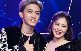 Bị loại ba lần, học trò Hương Tràm vẫn đăng quang 'The debut 2018'