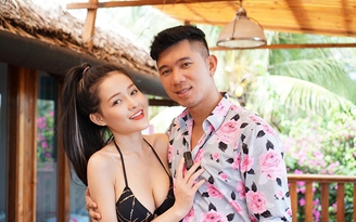 Lương Bằng Quang: 'Bạn gái tôi gợi cảm nhưng cực kỳ ngoan'