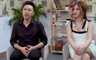 Anh Đức nghẹn ngào kể lại chuyện chia tay khi bị người yêu chê bai