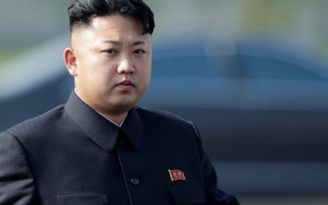 Ông Kim Jong-un không thăm Nga vì ‘bận việc nội bộ’