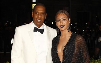 Beyoncé nguyện 'chết bên chồng'