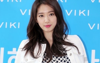 Nữ chính 'Người thừa kế' Park Shin Hye ủng hộ Nepal 28.000 USD