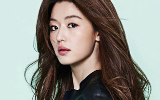 Người đẹp Jun Ji Hyun vào vai sát thủ bắn tỉa