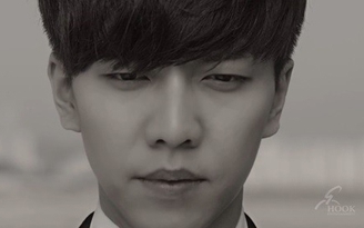 Lee Seung Gi tái xuất với album mới