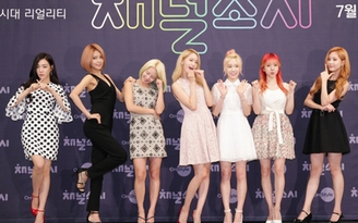 Girls’ Generation tiết lộ bí mật sau ánh đèn sân khấu