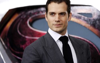 'Siêu nhân' Henry Cavill sẽ là điệp viên 007 tiếp theo?