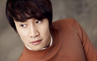 Cách cư xử chuẩn mực của Lee Kwang Soo