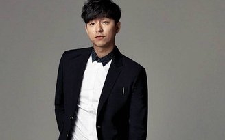 Gong Yoo được mời vào phim tiếp theo của biên kịch 'Hậu duệ của mặt trời'