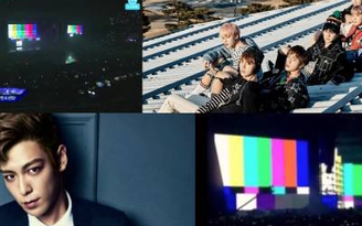 Fan Big Bang yêu cầu một lời xin lỗi từ BTS