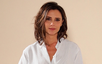 Victoria Beckham bác tin Spice Girls tái hợp