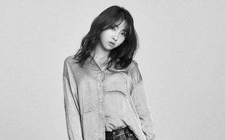 Cựu thành viên 2NE1 tung album solo vào tháng 4