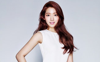 Park Shin Hye tự nhận trầm tính khi ở bên bạn bè