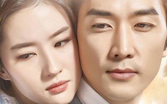 Song Seung Hun - Lưu Diệc Phi một lần nữa bác bỏ tin đồn chia tay