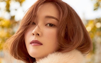 Jessica cảm thấy đẹp nhất khi là chính mình