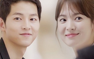 Song Joong Ki sẽ xuất hiện trong chương trình truyền hình thực tế với Song Hye Kyo