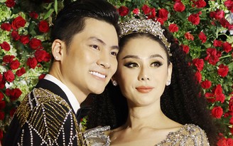 Lâm Khánh Chi bỏ 4 tỉ đồng tổ chức đám cưới tập thể cho cộng đồng LGBT