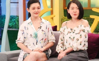 Mẹ và em gái phản đối Từ Hy Viên lấy chồng mới