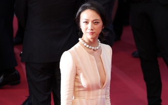 ‘Mỹ nhân cảnh nóng’ Thang Duy tái xuất Cannes với phim tranh giải Cành cọ vàng