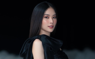 Nhan sắc thí sinh thắng giải Gương mặt đẹp nhất tại Hoa hậu Hoàn vũ Việt Nam