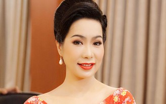 NSND Việt Anh, NSƯT Trịnh Kim Chi đóng phim truyền hình tết