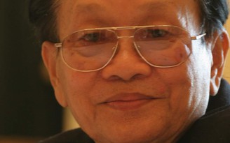 Nhạc sĩ Hồng Đăng, tác giả ca khúc Hoa sữa, qua đời ở tuổi 86