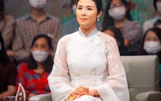 Hoa hậu Ngọc Hân từng nhận điểm 2 môn văn khi thi đại học