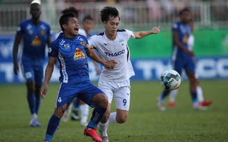 HLV Park Hang-seo sẽ rất vui vì “hattrick” của Văn Toàn