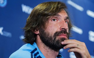 Vì sao Juventus chấp nhận mất 20 triệu euro và mạo hiểm chọn Pirlo?