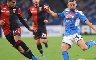Sốc: Serie A có thể tạm hoãn một lần nữa vì Covid-19