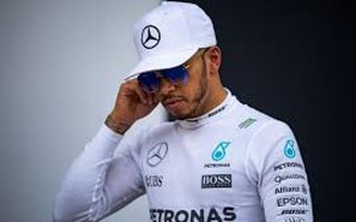 Lý do khiến Lewis Hamilton phải bỏ chặng đua chính ở Bahrain