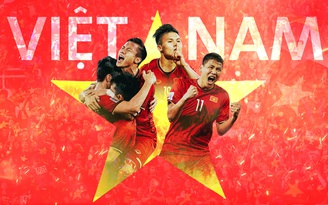 Đội tuyển Việt Nam và giấc mơ World Cup, có viễn vông?