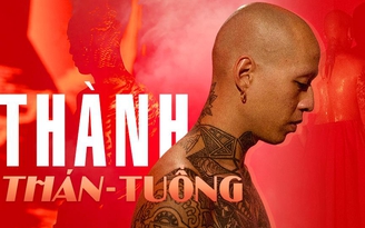 Thành - Thán - Tuồng
