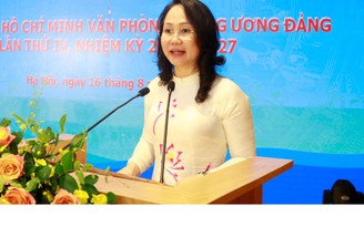 Bà Lâm Thị Phương Thanh: Phải chủ động phản bác những thông tin sai trái