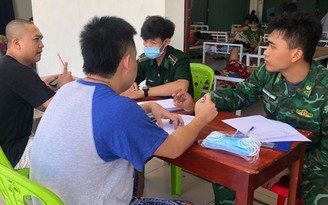 Đề nghị Campuchia bảo vệ, giải cứu lao động Việt Nam bị bóc lột