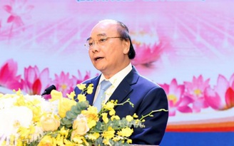 Chủ tịch nước dự lễ 20.11 tại trường ĐH đào tạo nhiều chính khách nhất Việt Nam