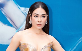Nguyễn Hồng Thuận sáng tác 'Độc thân kiêu hãnh' cho hoa hậu áo dài Tuyết Nga