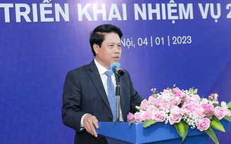 'Thành công của NAPAS là những con số biết nói'