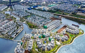 Khánh Hòa: Đô thị mới Cam Lâm quy hoạch thế nào?