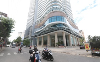 Khánh Hòa: Thêm một khách sạn ở Nha Trang vi phạm quy định PCCC